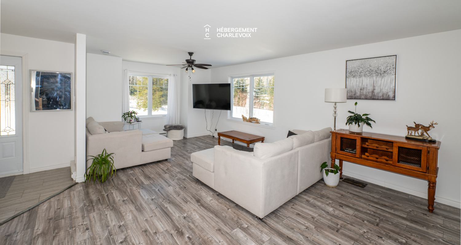 BLU-124 - Close to the Massif!